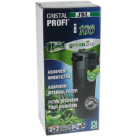 CristalProfi i100 greenline CristalProfi i100 greenline